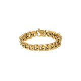 iXXXi Men-England-Goudkleurig-Heren Armband