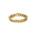 iXXXi Men-England-Goudkleurig-Heren Armband