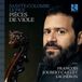 Sainte-Colombe François Joubert-Caillet & L'Achéron - Sainte-Colombe Le Fils: Pièces De Viole (CD)