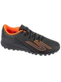SKECHERS Voetbalschoen 'Skechers Skx 2 Academy Tf' zwart