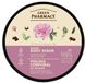 Green Pharmacy Body Scrub Damask Rose Shea Butter 200 ml
