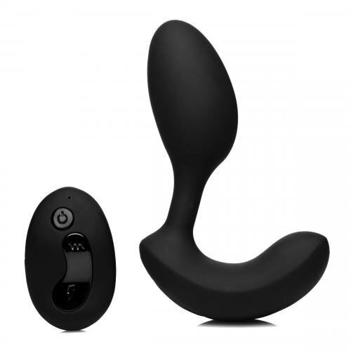 XR Brands P-Flexer Prostaat Vibrator