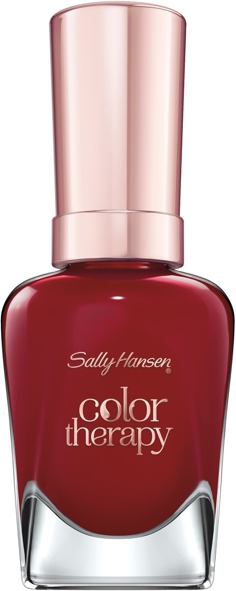 Sally Hansen Color Therapy 370 Unwine d 370 Unwine d