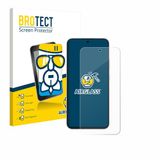BROTECT Screenprotector voor Oppo A6 Pro Beschermglas Transparant