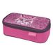 Herlitz Wild Animals Lynx Harde etui Polyester Roze