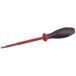 Cimco Tournevis plat Lame : 4 mm Longueur de lame : 100 mm