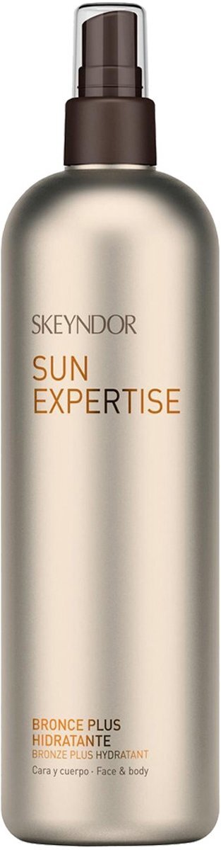 Skeyndor Sun Expertise Bronze Plus Hydratant 400 ml