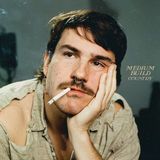 Country Medium Build Country (CD)