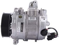 MAHLE ACP 143 000P A/C-compressor BEHR PREMIUM LINE