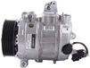 MAHLE ACP 143 000P A/C-compressor BEHR PREMIUM LINE