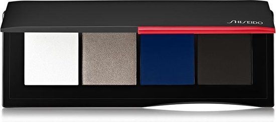 Shiseido Essentialist Eye Palette - Beige - 4 kleuren - 5.2 g