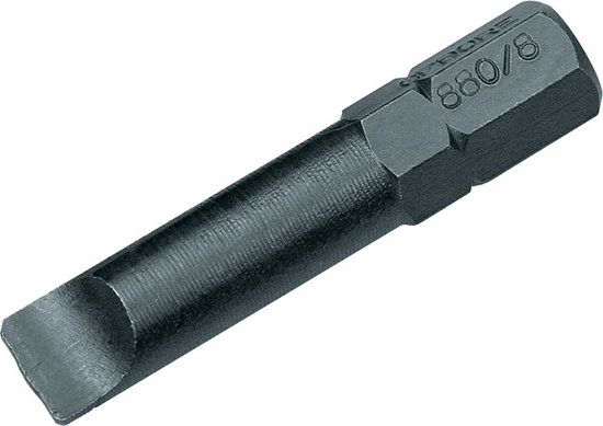 Gedore 880 14 mm Inbus-bit | Chroom-vanadium staal | 1 stuk(s)
