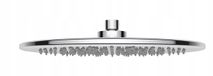 Oltens Sondera Ronde Douchekop 30cm Chroom