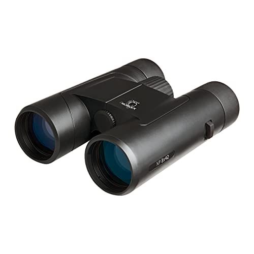 NOBLEX NF 8x42 Binoculars Inception - Black