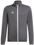 adidas Performance Entrada 22 Trainingsjack Kinderen Grijs 116