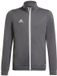 adidas Performance Entrada 22 Trainingsjack Kinderen Grijs 116
