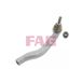 Schaeffler FAG Rotule de direction pour NISSAN: NV400, Interstar & OPEL: Movano & RENAULT: Master (Ref: 840 1142 10)