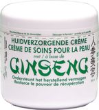 Naproz Jia Wei Ginseng Huidverzorgende crème - 250ml - Hypoallergeen
