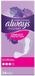 Always Discreet Inlegkruisjes Normal - 4 x 24 stuks