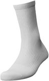 Shimano S-phyre Flash Sokken Wit EU 45-48 Man