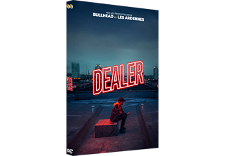 ESC Dealer - Dvd