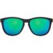 Hawkers One Carbono Emerald Zonnebril