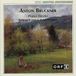 Works Bruckner Piano Works