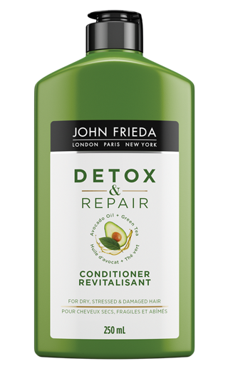 John Frieda Detox & Repair