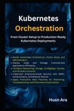 Kubernetes Libri GmbH Kubernetes Orchestration