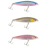 Live Target Stickbait De Surface Vertebrata 8g 75 Mm
