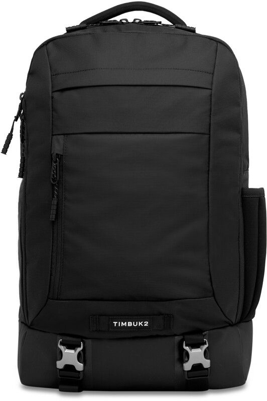 Timbuk2 The Authority Pack DLX - Zwart - 2022 Model