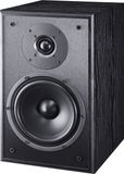 Magnat Monitor S30 - 2-weg Boekenplank Speaker Set - Zwart