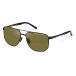 Porsche Design Lunettes de soleil polarisées P8984 Navigator