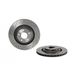 BREMBO Disque de frein (09.8842.2X)