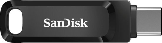 Sandisk Ultra Dual Drive Go