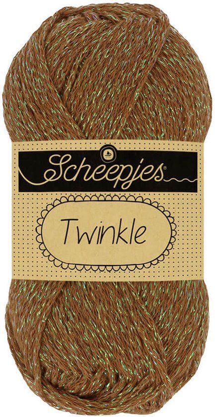 Scheepjes Twinkle 50gr - 916
