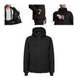 KADVA Edge X Jacket heren Bagage- zwembroek