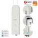 StarTech RollerShutter Slimme rolluikmotor - Zigbee - Type-C aansluiting - Werkt op batterijen - Compatibel met Tuya Smart Life app - Ondersteunt Alexa en Google Home - 110–240 V