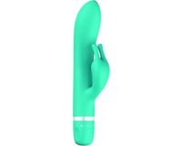 B Swish bwild Classic Bunny Rabbit Vibrator Jade