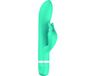 B Swish bwild Classic Bunny Rabbit Vibrator Jade