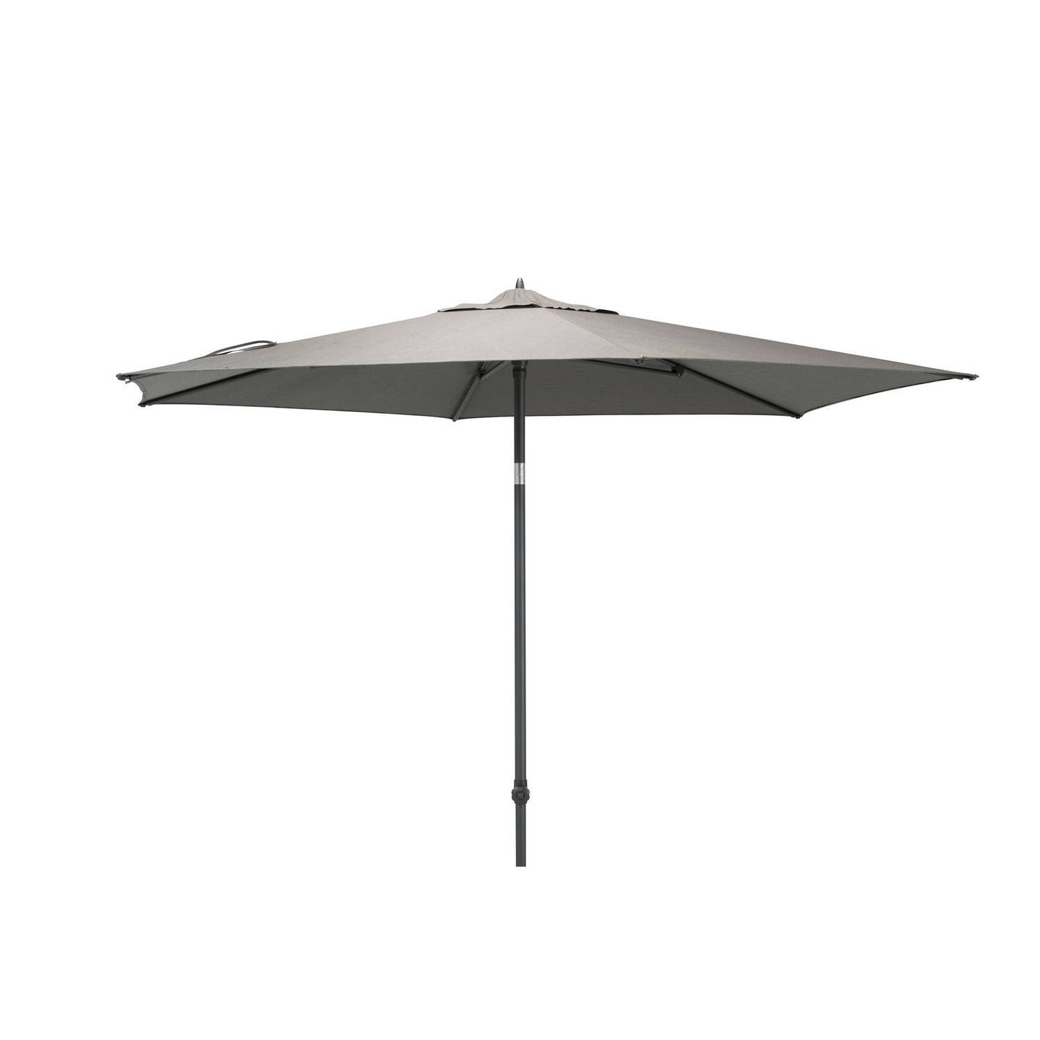 4 Seasons Outdoor parasol Azzurro Ø300 cm