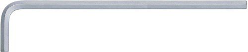KS Tools 151.2073 Stiftsleutel binnenzeskant, lang, 3/8"
