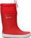 Aigle Giboulee Regenlaarzen Jongens - Rood Maat 24
