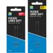 Preston Innovations Protection Anti-emmêlement Feeder Link Souple