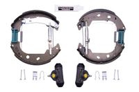 HELLA 8DB 355 004-471 Remschoenenset - R0805