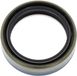 Corteco Simmerring Afdichting 50x65x18mm NBR COMBI SF8