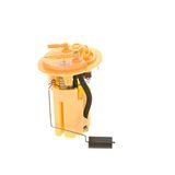 BOSCH Kraftstoff-Fördereinheit 0986580217 im Kraftstoffbehälter