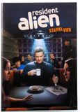 Resident GPSR Kontakt Resident Alien