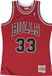 Mitchell & Ness Swingman NBA Jersey Chicago Bulls Scottie Pippen Rouge Taille S