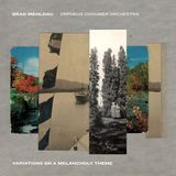 Warner Music Nonesuch Variations On A Melancholy The